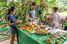 Naihehe Cave Safari in Sigatoka with BBQ Lunch