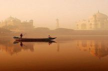 Golden Triangle Tour With Private Driver & Guide Visit Delhi Agra Jaipur