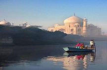 Golden Triangle Tour With Private Driver & Guide Visit Delhi Agra Jaipur
