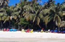 Full-Day Fishing Adventure at Belize