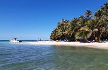 Full-Day Fishing Adventure at Belize