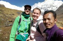 Annapurna Base Camp Trek