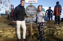Annapurna Base Camp Trek