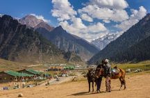 A Serene Holiday in Kashmir