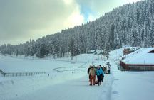 A Serene Holiday in Kashmir