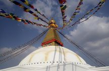 Kathmandu UNESCO World Heritage Site Tour