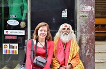 Kathmandu UNESCO World Heritage Site Tour