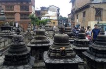 Kathmandu UNESCO World Heritage Site Tour
