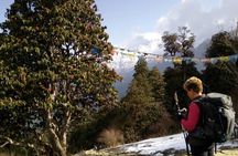 Annapurna Sunrise Trek