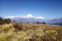Annapurna Sunrise Trek