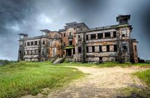 Bokor Mountain Hill Station Tour