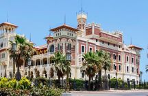 Alexandria highlights: all in one day from Cairo