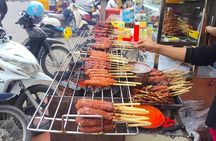  Half Day - Phnom Penh Food Tour