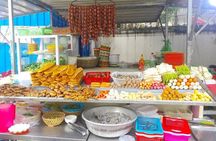  Half Day - Phnom Penh Food Tour
