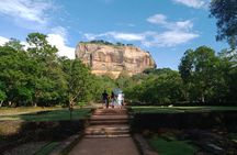 Tour Packages in Sri Lanka - Most Popular Round Tour - All in One Tour