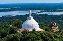 Sri Lanka Multi Day Car Hire with English Speaking Driver-Guide