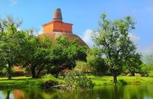 Tour Packages in Sri Lanka - Most Popular Round Tour - All in One Tour