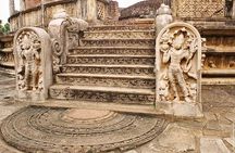 Tour Packages in Sri Lanka - Most Popular Round Tour - All in One Tour