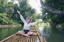 From Bangkok: Kanchanaburi Highlights 1-Day Small Group Tour