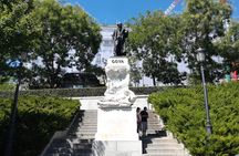 Private Tour to the Prado and Reina Sofía Museum