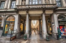 Explore the Art and Culture of Brussels with a Local