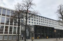 Maastricht Highlights, Architecture & Heritage Tour