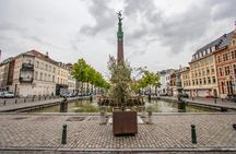 Explore the Art and Culture of Brussels with a Local