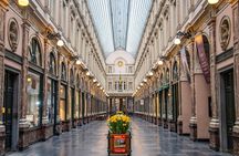Explore the Art and Culture of Brussels with a Local