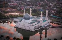 Kota Kinabalu City Tour