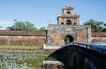 Hoi An: Full-day Imperial Hue And Scenic Hai Van Pass Discovery