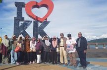 Kota Kinabalu City Tour