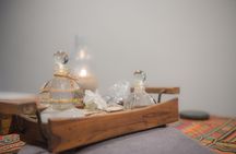 1 Hour Pure Oil Relaxing - Free Transportation