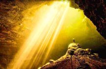  Exotic Jomblang Cave and Fun among the Sky Tour