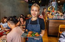 Sydney Private Food Walking Tour With Locals: The 10 Tastings