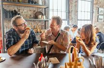 Sydney Private Food Walking Tour With Locals: The 10 Tastings