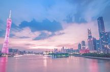 Pearl River Cruise Evening Tour