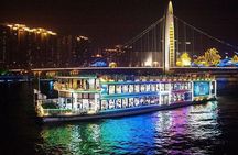 Pearl River Cruise Evening Tour