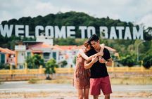 Singapore to Batam:City Tour with Ferry Tickets & Lunch