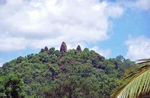 Full Day Tour from Siem Reap - Bamboo Train, Killing Cave & Sunset