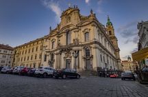 Welcome to Prague - Private Tour with Licensed Guide