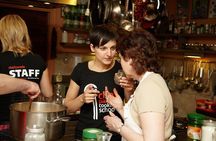 Hungarian Cooking and optional Local Market Tour