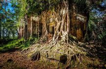Koh Ker & Beng Mealea Excursion Join-in Tour - Free Hotel Pickup