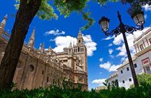Seville Cathedral Guided Tour with Priority Access.