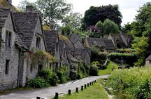 Private Cotswolds tour from Bath