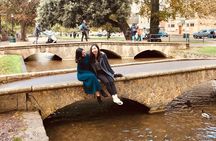 Private Cotswolds tour from Bath
