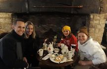 Private Cotswolds tour from Bath