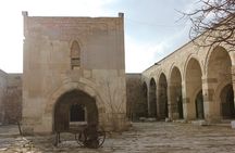 One day Konya Tour from Cappadocia