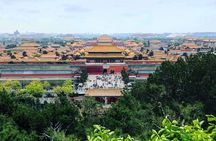 Half Day Private Highlights Tour of Forbidden City and Hutong 