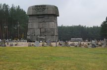 Treblinka - Tykocin - Lopuchowo Tour from Warsaw
