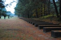 Treblinka - Tykocin - Lopuchowo Tour from Warsaw